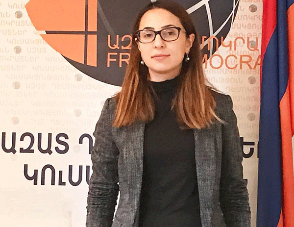 Որտեղի՞ց ԵՄ դեսպանին  այդ լավատեսությունը