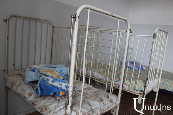 ՀՀԿ-ի նախընտրական խոստումը Աշտարակի հիվանդանոց չհասավ