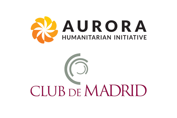 «Ավրորա» մարդասիրական նախաձեռնությունը համագործակցում է «Մադրիդյան ակումբի» հետ համաշխարհային հումանիտար խնդիրների իրազեկման բարձրացման համար