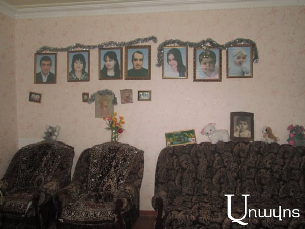«Նման նախադեպ չկա». ՍԴ-ի որոշումը Ավետիսյանների սպանության գործով