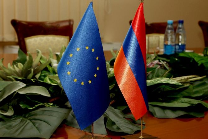 Հայաստան կայցելի Եվրոպական խորհրդարանի արտաքին հարաբերությունների հանձնաժողովի նախագահը