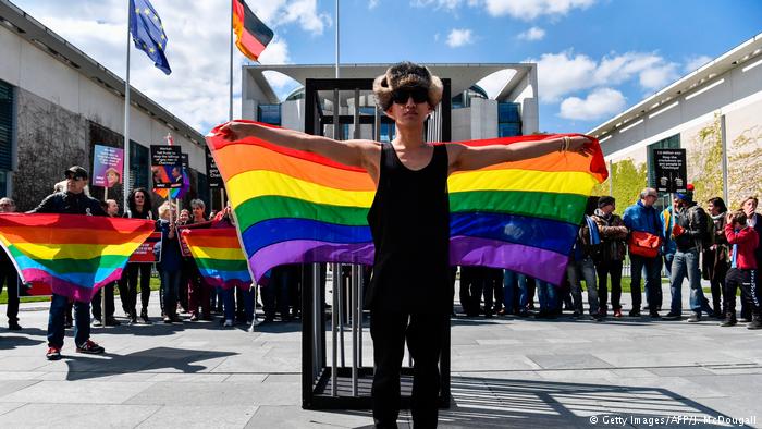 Հայաստանը վերջին տեղում է Եվրոպայում LGBTI իրավունքների պաշտպանության ոլորտում. զեկույց