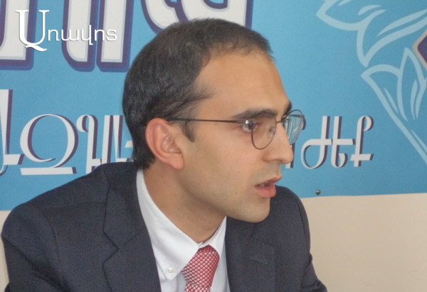 «Նա չի կատարել իր պարտականությունը». ինչո՞ւ «ԵԼՔ»-ն ԱԺ-ում բոյկոտեց նախագահի ելույթը. (Տեսանյութ)