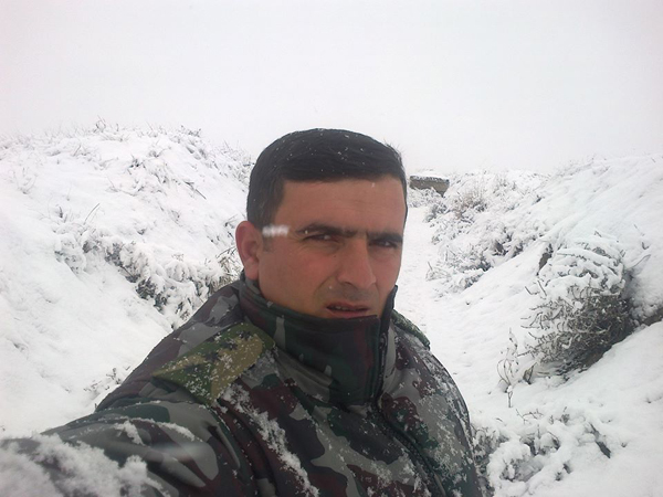 Մայիսի 9-ին սպանվել է Ադրբեջանի բանակի սպա. Ադրբեջանի ՊՆ-ն լռում է. razm.info