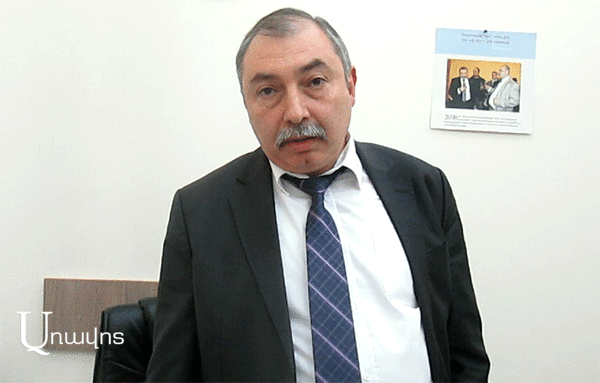 «Մեր շատ ընտրողներ ասում են՝ ուզում ենք ձեզ ընտրենք, բայց վախենում ենք ազատ արտահայտվել». Հայկ Բաբուխանյան