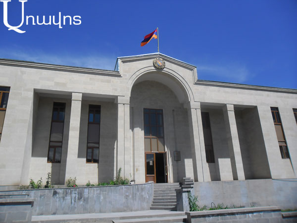 Ոստիկանական բաժնում խոշտանգման գործով դատը սկսվել է