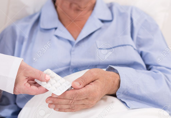 Տնային պայմաններում սպասարկվող միայնակ տարեցներին բժշկի նշանակումով կտրամադրվեն անվճար դեղեր