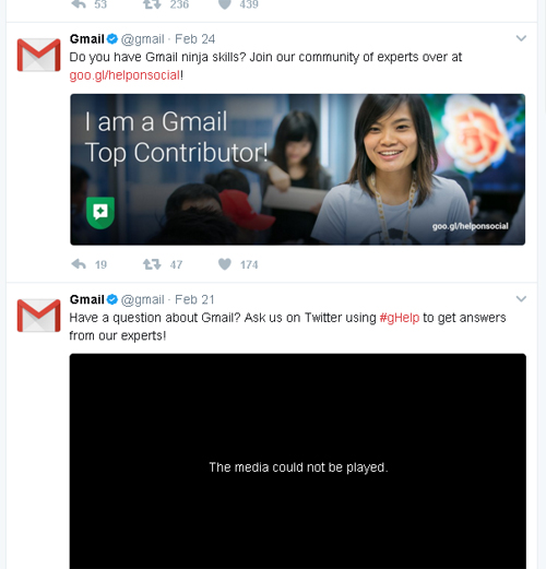 Gmail-ում վտանգավոր վիրուս է տարածվում