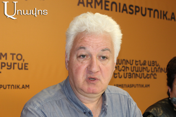 ՀՀ ՊՆ-ն թույլատրել է Սարգիս Հացպանյանին հուղարկավորել «Եռաբլուր» զինվորական պանթեոնում