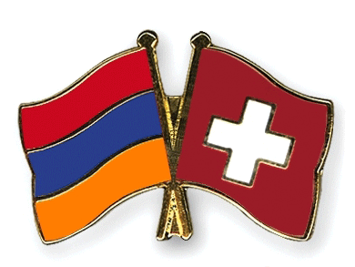 Ցյուրիխում կայացել է Հայաստան-Շվեյցարիա առևտրային պալատի անդրանիկ նիստը