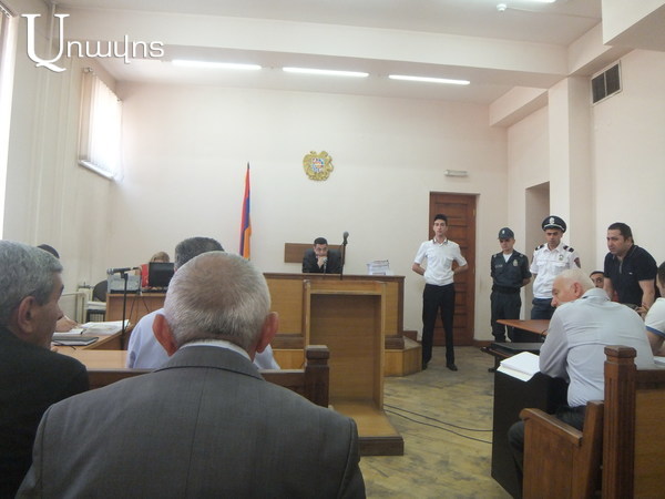 «Անձամբ Աղվան Հովսեփյանի տուն էլ եմ գնացել»