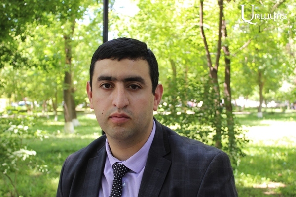 «Ադրբեջան-Վրաստան հարաբերությունները կարող են լարվել». փորձագետը՝ ադրբեջանցի լրագրողի առևանգման գործով զարգացումների մասին