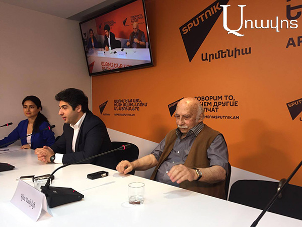 Գիա Կանչելի. «Ֆրունզիկն ասաց` վերնաշապիկդ կտա՞ս ինձ» (Տեսանյութ)