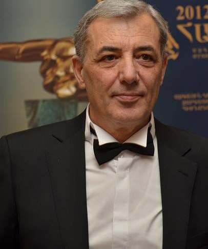Գեւորգ Գեւորգյանն ազատվել է «Հայաստանի ազգային կինոկենտրոն» ՊՈԱԿ-ի տնօրենի պաշտոնից