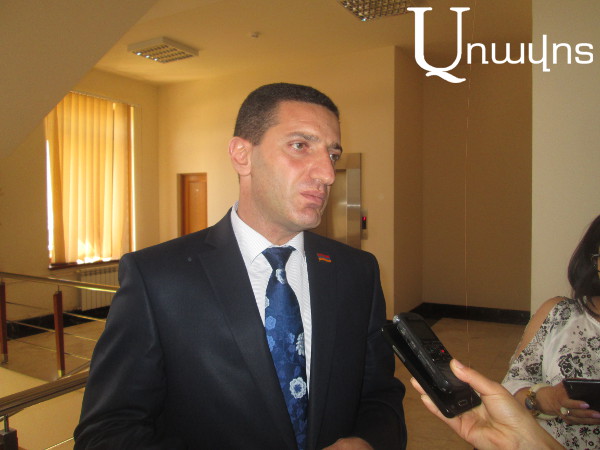 «Ես չեմ հանդգնի ընդամենը պաշտոնավարման փառքը վայելելու համար գնալ խայտառակության». Գեւորգ Պետրոսյան
