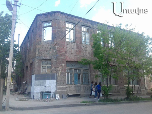  Վարչապետը հո չի՞ փոշմանել