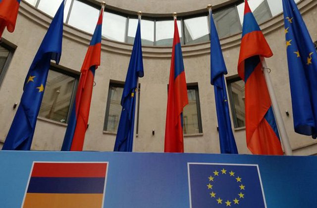 Էներգետիկ խարտիան աջակցում է Հայաստանին՝ բարելավելու էներգետիկայի ոլորտում քաղաքականության մշակման գործընթացը. EU4Energy