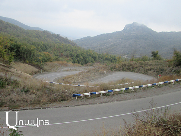 Ինչո՞ւ են Տավուշի ճանապարհները կառուցում դրսի ընկերությունները