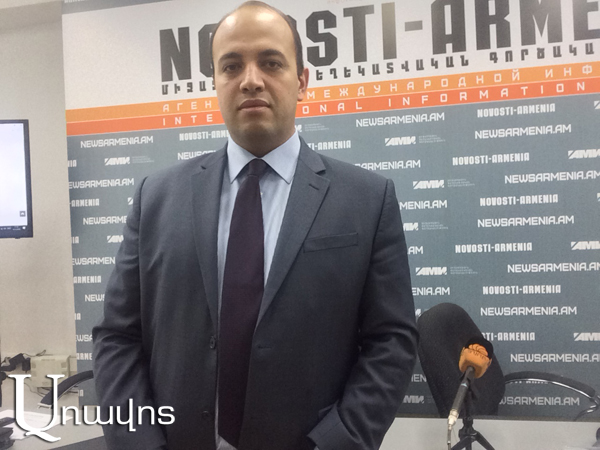 «Ամեն ինչ անում են, որ պատերազմի մասին զրույցը լինի, բայց պատերազմը չլինի». Քաղաքագետ