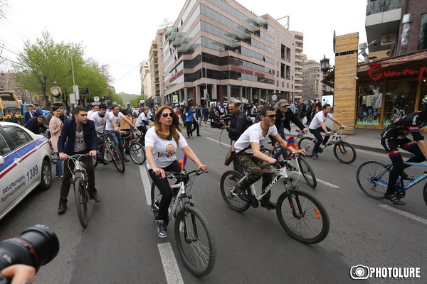 «Երկիր Ծիրանի». Մենք հավատացած ենք, որ հնարավոր է շտկել Հայաստանի ժողովրդագրական աղետալի իրավիճակը