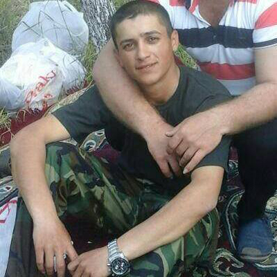 Սպանվել է Ադրբեջանի բանակի զինծառայող. razm.info