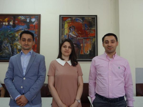 «Ունեցել ենք երիտասարդ մի աղջիկ, որի մոտ 15 տարեկանում հայտնաբերվել է կոկորդի քաղցկեղ». Արամ Բադալյան