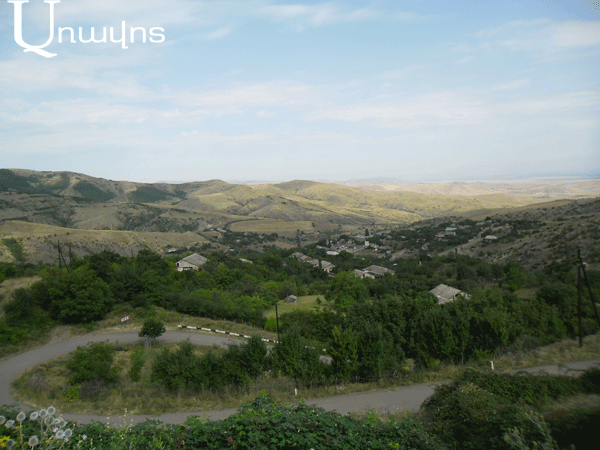 Սահմանամերձ, հեռավոր Բարեկամավանը խմելու ջուր չունի