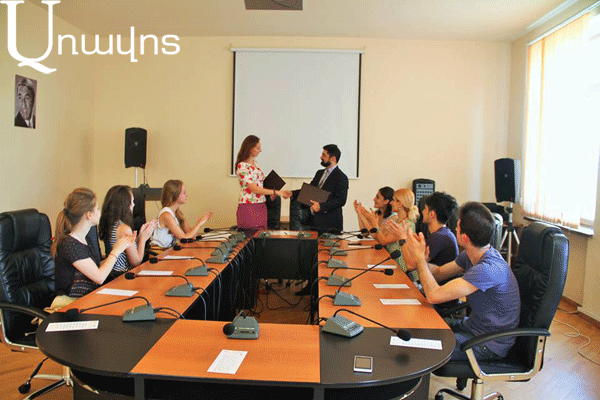 «Արտ Ֆեստը»` գործնական կապերի ստեղծման հարթակ