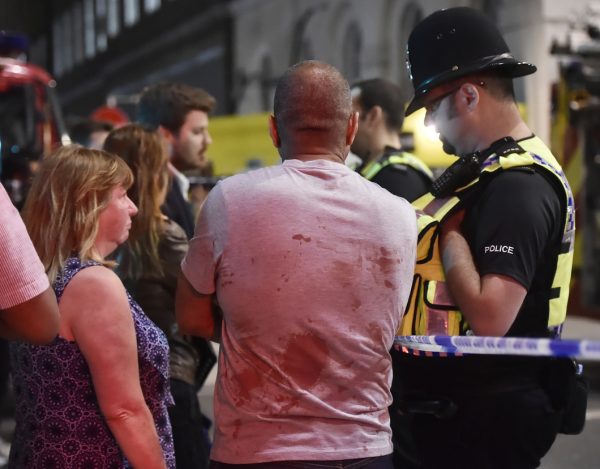 Ահաբեկչություն Լոնդոնում. աշխարհի առաջնորդների արձագանքը