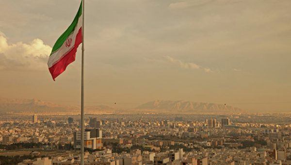 Պայթյուն Իրանի Շիրազ քաղաքում. վիրավորվել է 32 մարդ