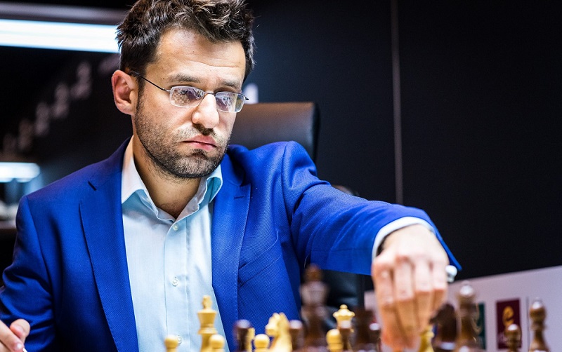 Արոնյանը հաղթեց նաեւ Կարյակինին ու դարձավ «Norway Chess»-ի միանձնյա առաջատար