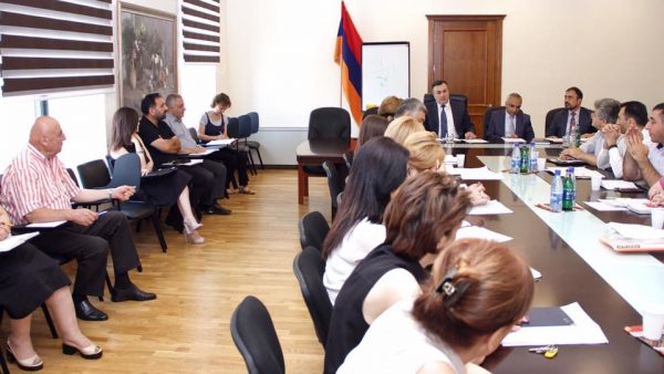 Ի՞նչ է արվել և ի՞նչ կարելի է անել Ցախաց քարի վանական համալիրի համար. պատգամավորի հնչեցրած հարցի հետքերով