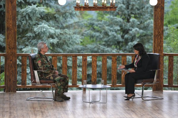 Սերժ Սարգսյանը՝ իր վարչապետ լինելու մասին. «Արդյոք էակա՞ն է: Էական չի, չէ՞» (տեսանյութ)