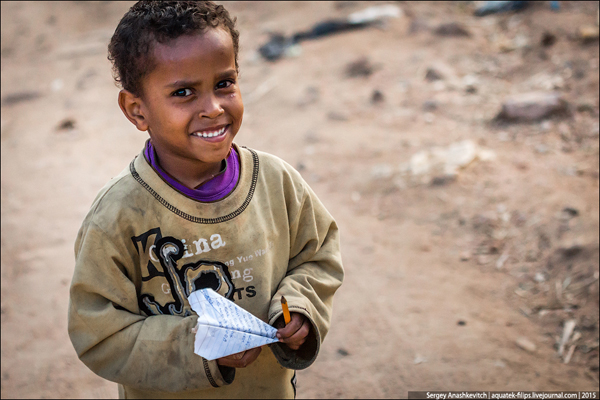 Արևմտյան և Կենտրոնական Աֆրիկայում ավելի քան յոթ միլիոն երեխա գաղթի ճանապարհին է