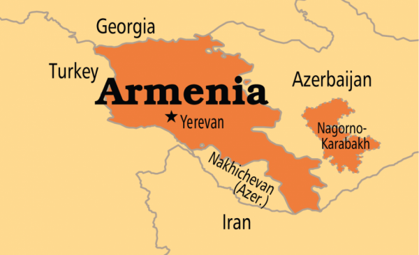 Ի՞նչ է թաքնված իտալացի շատ պատգամավորների կողմից Հայաստանի դեմ մեղադրանքների hետևում