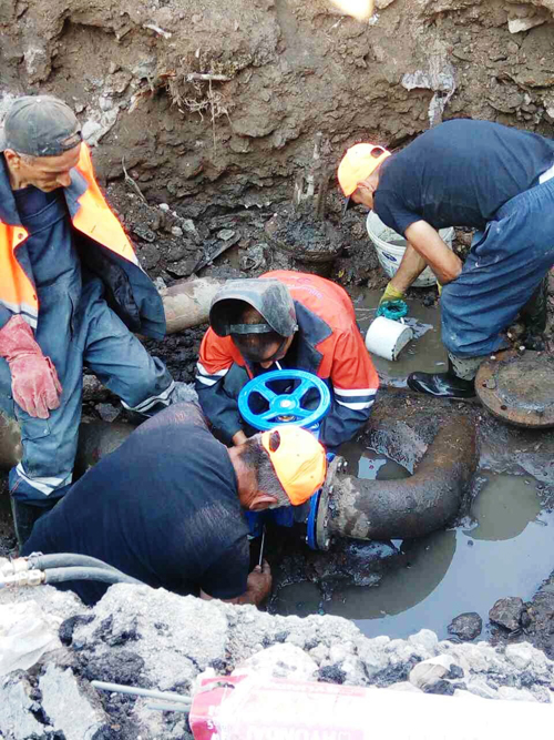 Աշտարակ. օգնեցին  նոր տեխնոլոգիաները