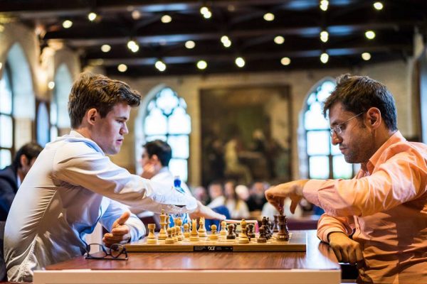 Լեւոն Արոնյանը «Grand Chess Tour»-ում բաժանեց 5-6-րդ տեղերը