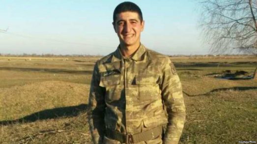 Ադրբեջանի բանակի վիրավոր զինծառայողներից մեկը մահացել է. «Ռազմինֆո»