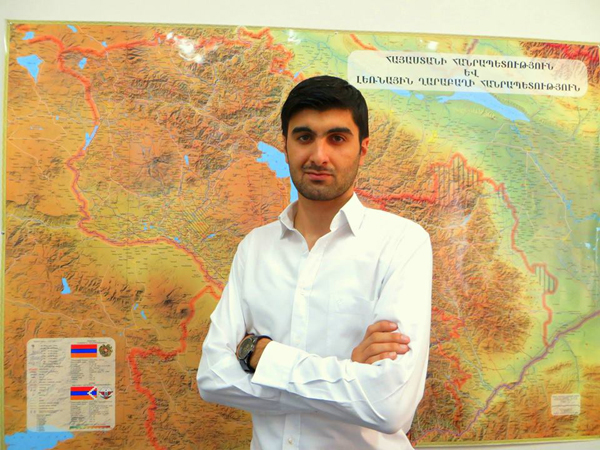«Ադրբեջանի հերթական պլանները տապալվեցին, բայց վերջինս բավականին ակտիվ տեղեկատվական արշավ է սկսել». քաղաքագետ