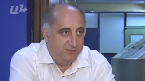 «Դասագիրք գրողը պետք է նայի այն մուլտֆիլմերը, որ նայում են երեխաները» (տեսանյութ). «Ա1+»