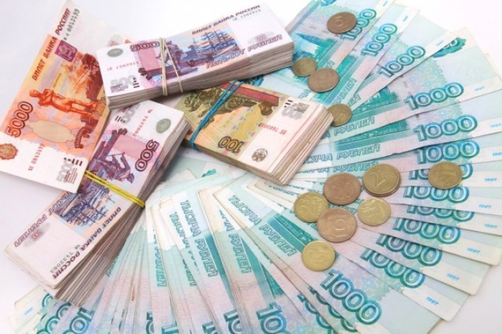 Համաձայն Կենտրոնական բանկի, ռուսական շուկայից մայիսին ստացվել է գրեթե 84 մլն դոլար, որ կազմում է ընդհանուր մուտքերի 54 տոկոսը. «Հայոց աշխարհ»