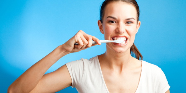 Բնական միջոցներ՝  ամուր ատամներ ունենալու համար