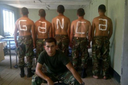 Տոֆիկ Իբրահիմով. Վերջին երկու ամիսներին ադրբեջանական բանակում առնվազն 8 զինվոր է բռնաբարվել. voskanapat.info