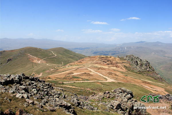 Փորձագետների հանդիպումը չի կայանալու, թեև Լիդիանը ընդունել էր հրավերը