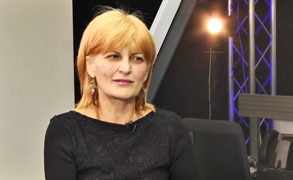 «Մեր իշխանավորները ճիշտ որոշում կընդունեն հանուն անձնական բարեկեցության»