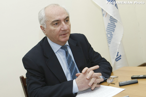Հայաստանի դեմոկրատական կուսակցությունը քայլեր է առաջարկում`  նշանակել տեխնիկական վարչապետ