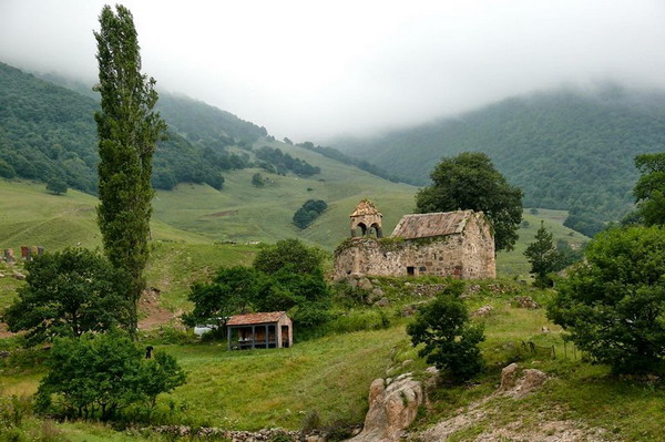 «Մենք` Արդվի համայնքի բնակիչներս, դեմ ենք մեր համայնքի տարածքում որևէ հանքարդյունաբերական գործունեության իրականացմանը»