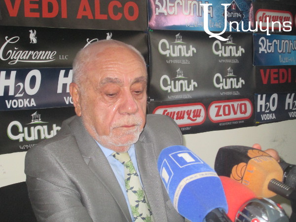 ՀՀ դիվանագիտության 25 տարիների երկու բացթողումները (Տեսանյութ)
