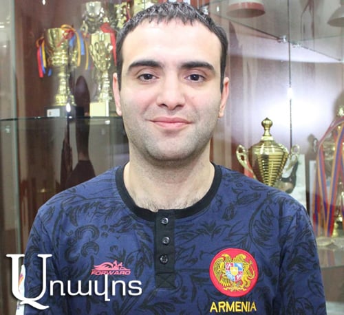 Ավետիք Վարդանյանն, ամենայն հավանականությամբ, կընդգրկվի Օլիմպիական խաղերի մրցավարների ցանկում. Գիլոյանը Ըմբշամարտի համաշխարհային միության հետ քննարկել է ՀՀ-ից ներկայացուցիչ ունենալու հարցը