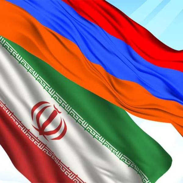 Քննարկվել է հայ-իրանական համագործակցության հարցերի լայն շրջանակ